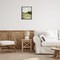 Stupell Industries Scenic Faded Atmosphere Floater Framed Canvas Wall Art Design by Irena Orlov